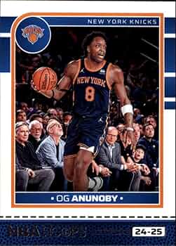 nbaカード OG anunoby next day autograph RC nbaカード OG anunoby next day autograph RC 色々な Anunoby Og